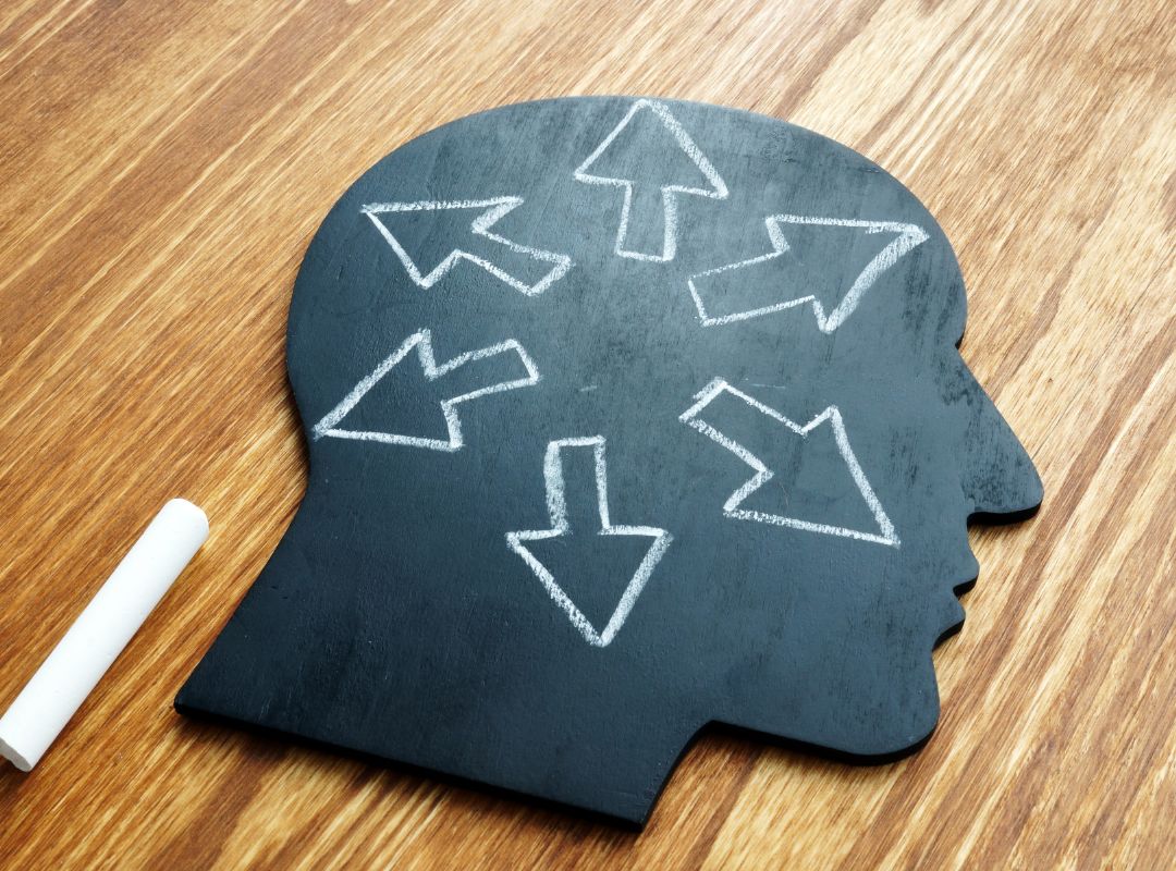 negative muster umprogrammieren